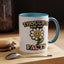 Wellness Mug - Thoughts Are Not Facts