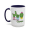 Adult Mug - Don't Be A Suckulent