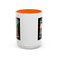 Alien Mug - Intergalactic Coffee Break