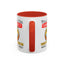 Humor Mug - You Think I'm Sarcastic Emoji