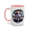 Animal Mug - Dog Coffee Wrap 38