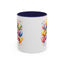 Birthday Mug - Happy Birthday Cute Balloon