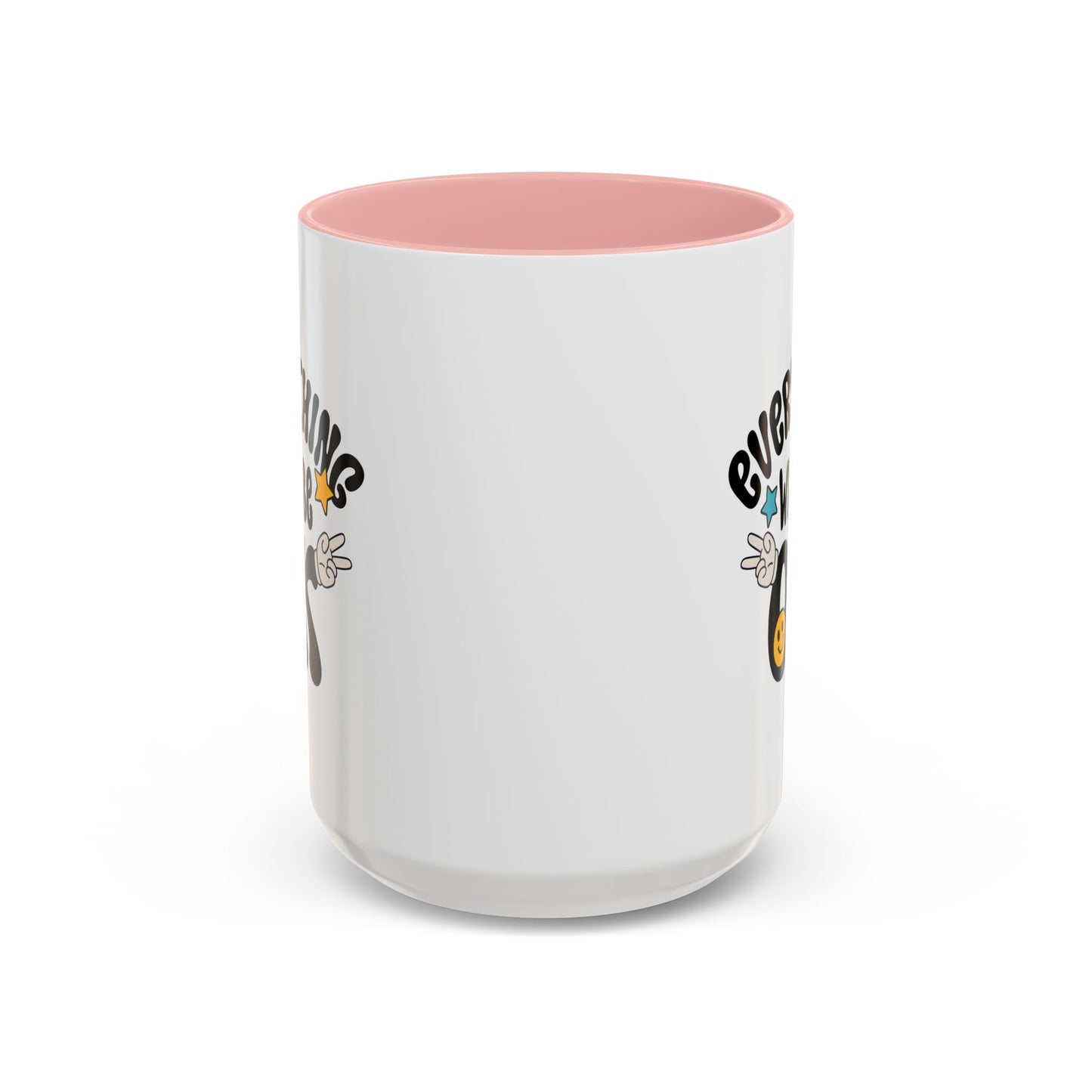 Wellness Mug - Everything Will Be Ok 5