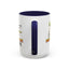Birthday Mug - Welcome