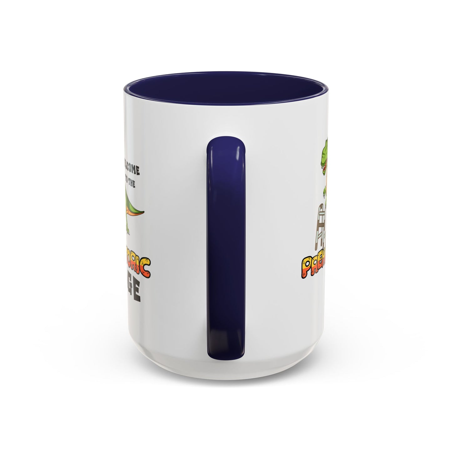 Birthday Mug - Welcome