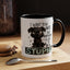 Animal Mug - I Want To Be Nice