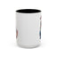4th of July Mug - American Gnome 17