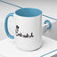 Adult Mug - Cock-Suk-A