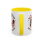 Humor Mug - Yes I'm Pretty