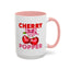 Adult Mug - Cherry Popper
