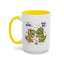 Humor Mug - Hug Me