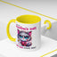 Animal Mug - Screw Valentine's Day