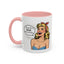 Adult Mug - You Say I'm a Bitch