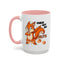 Humor Mug - Check Out My Nuts