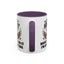 Humor Mug - I'm Going to Let God Fix It