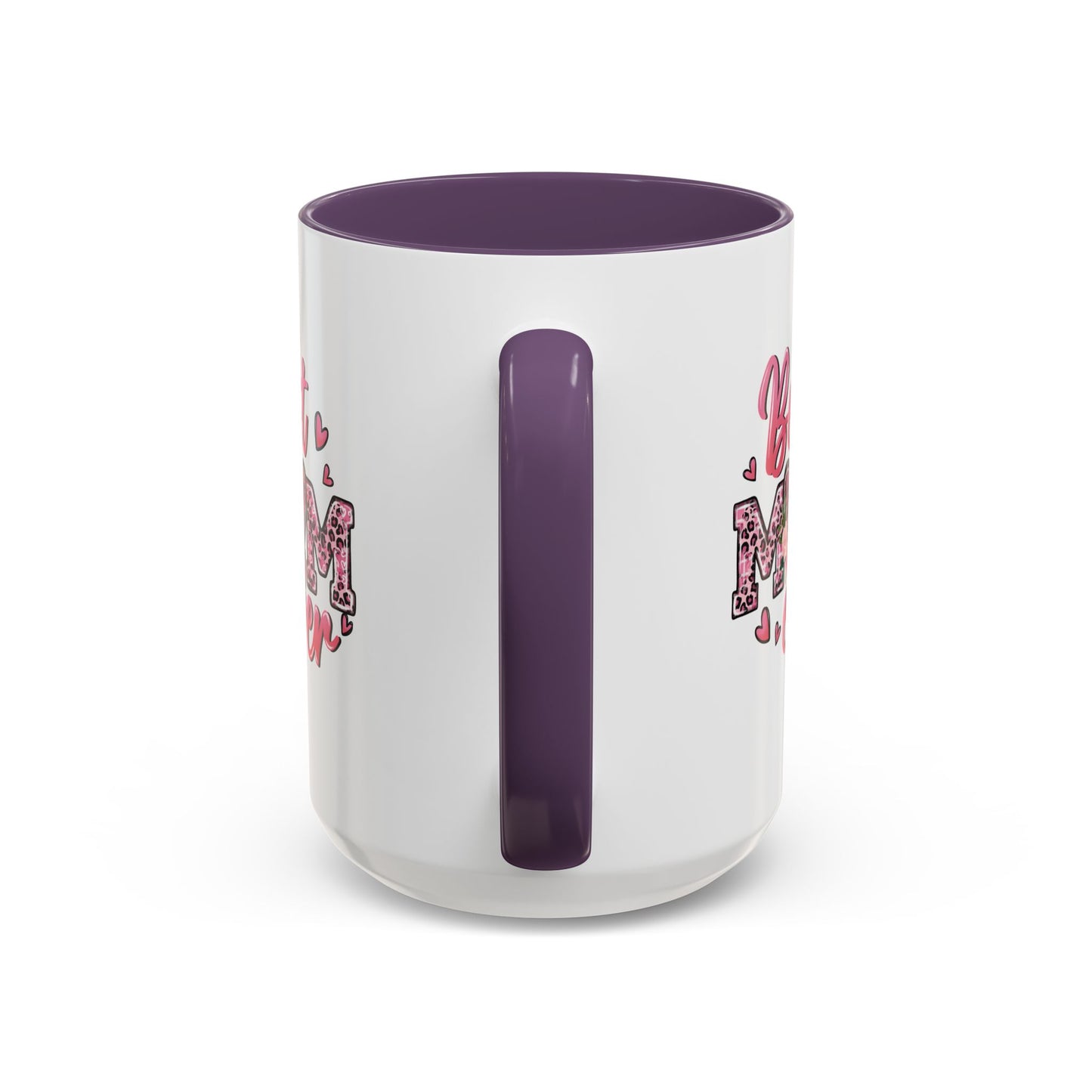 Mother's Day Mug - Best Mom Ever