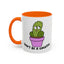 Adult Mug - Don't Be A Cocktus