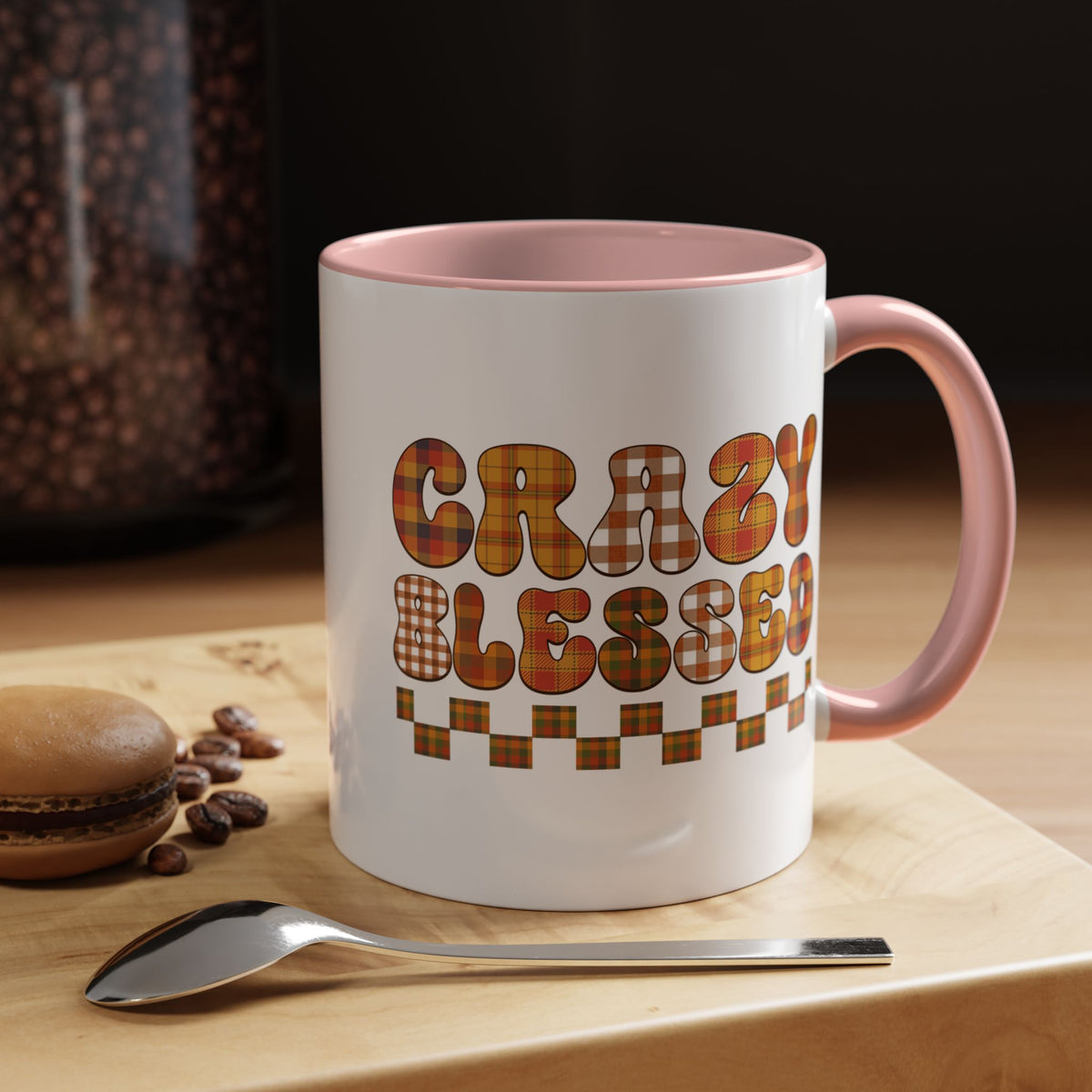 Fall Mug