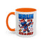4th of July Mug - Bruh It's 4th of July