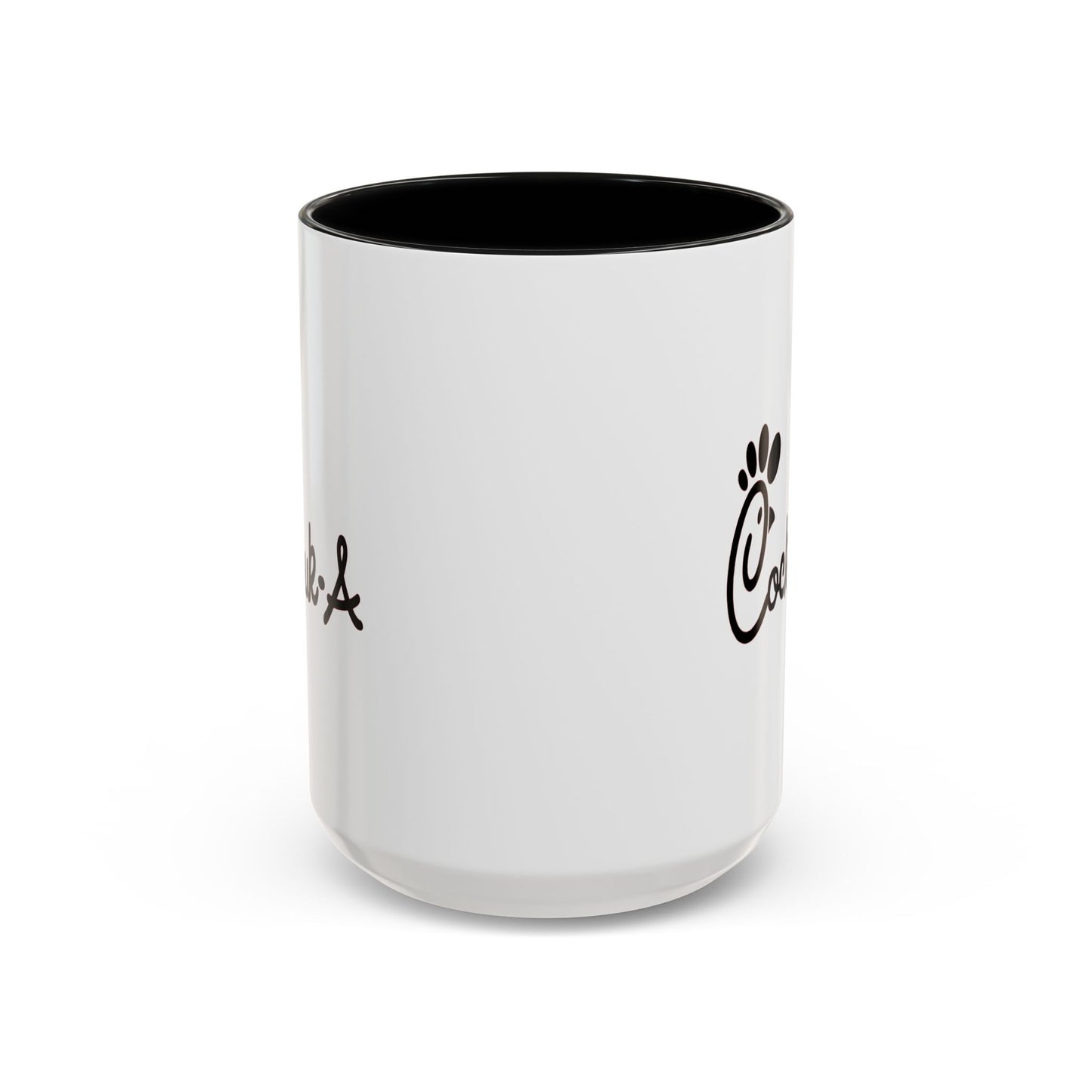 Adult Mug - Cock-Suk-A