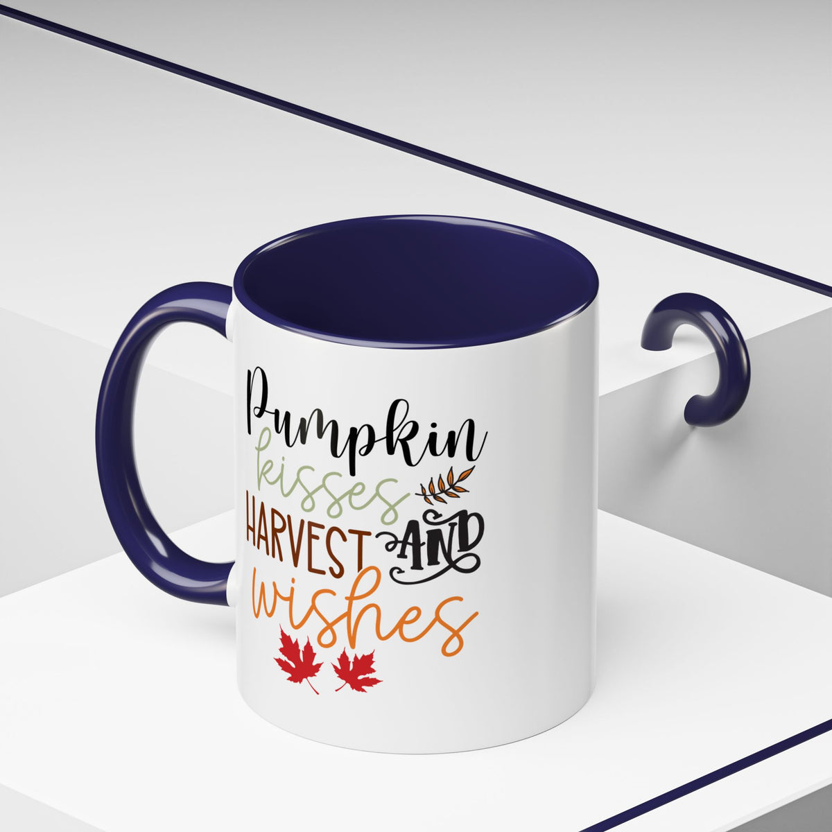 Fall Mug
