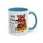 Humor Mug - Why Y'all Trying