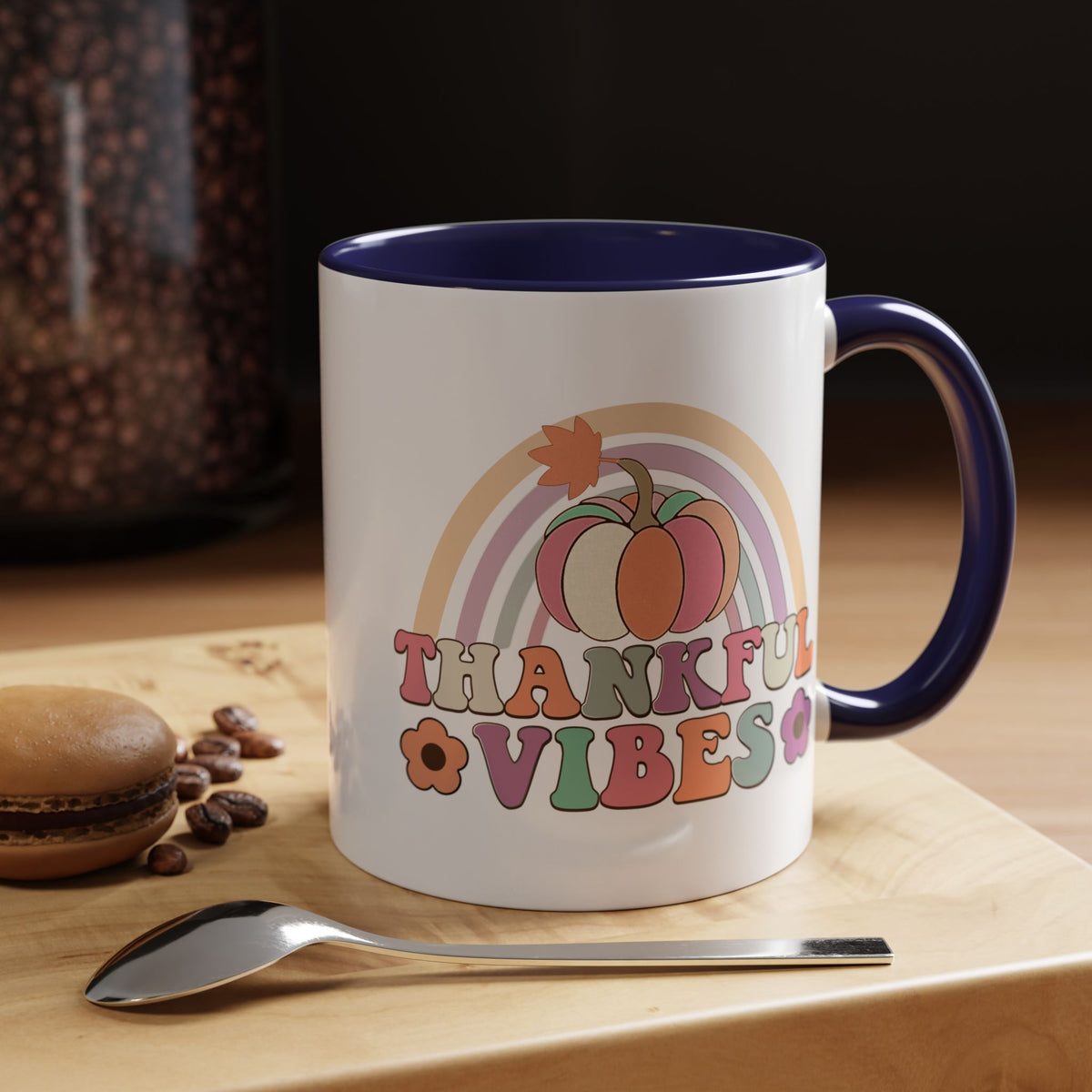 Fall Mug