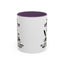 Humor Mug - Your Opinion