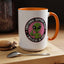 Alien Mug - Emotional Support Alien