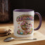 Easter Mug - Cute Easter Bunny