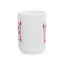 Motivation Mug - Think Outside The Box 1