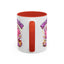 Wellness Mug - Mental Health Matters