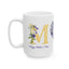 Mother's Day Mug - No Words Can Express