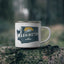 Adventure Mug - Washington