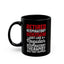 Retirement Mug