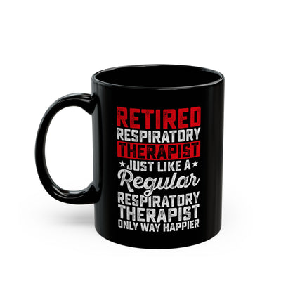 Retirement Mug