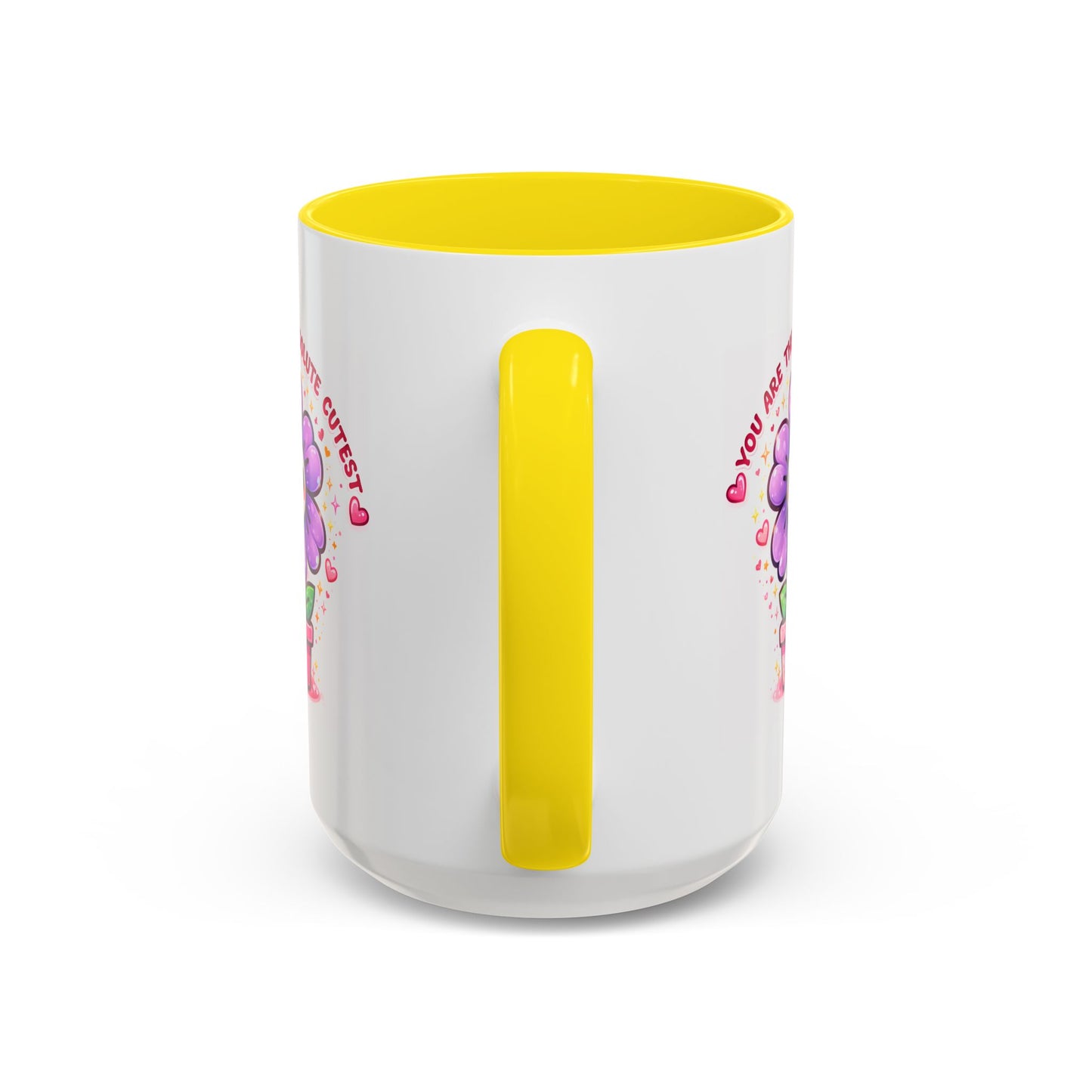 Wellness Mug - You Are