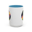 Alien Mug - Cosmic Alien
