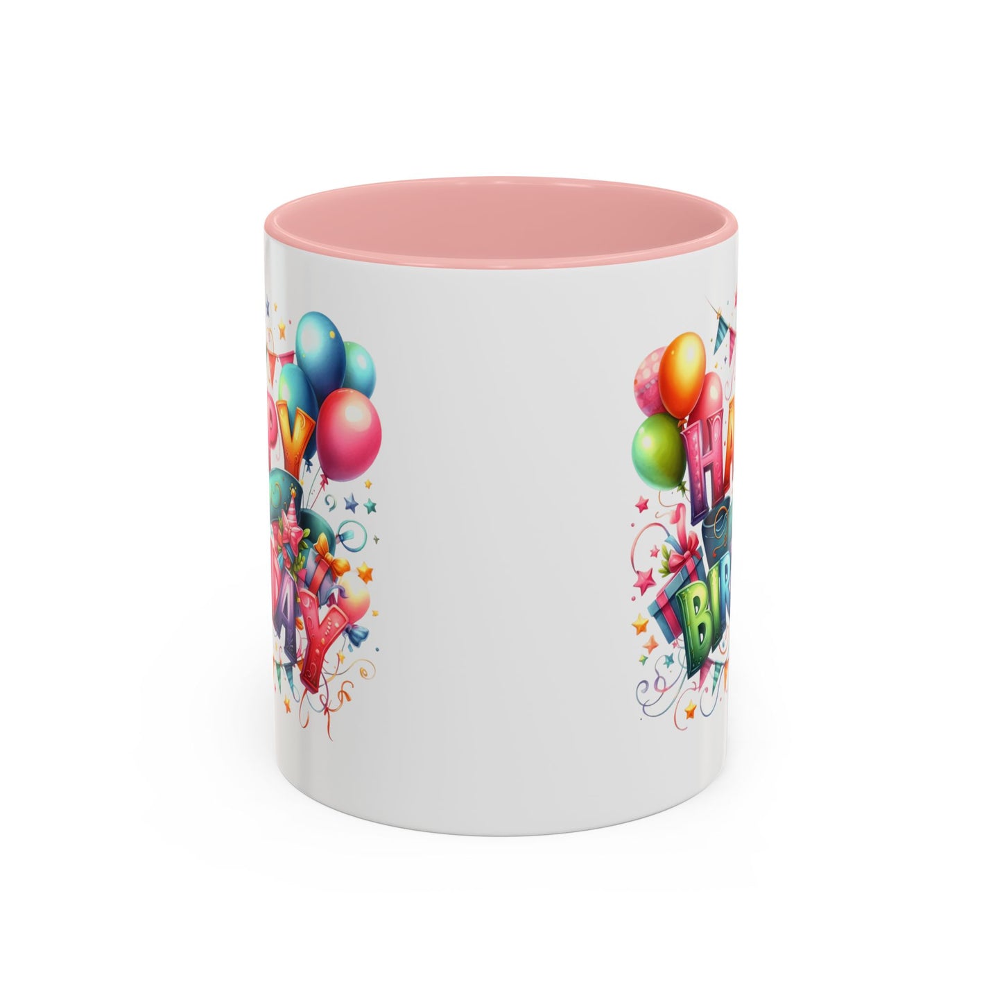 Birthday Mug - Birthday Celebration