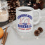 Motivation Mug - Teamwork Makes The Baseball Dream Work