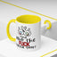 Adult Mug - And Who The Fuck Asked You