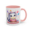Birthday Mug - Birthday Kitty