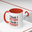 Black History Mug