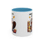 Office Mug - Eager Beaver Mode