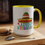 Adult Mug - Adios Bitchachos