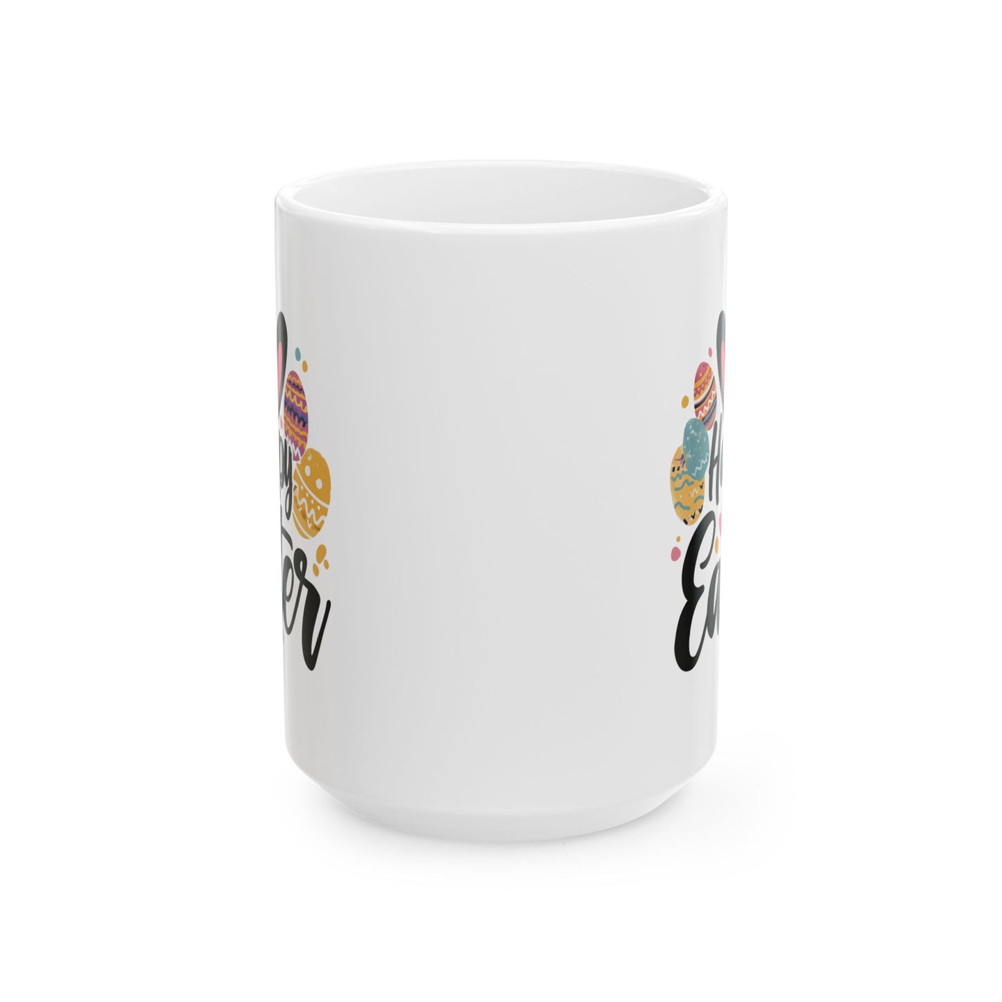 Easter Mug - Bunny Ears