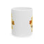 Fall Mug - There is Always Something To Be Thankful For Fall