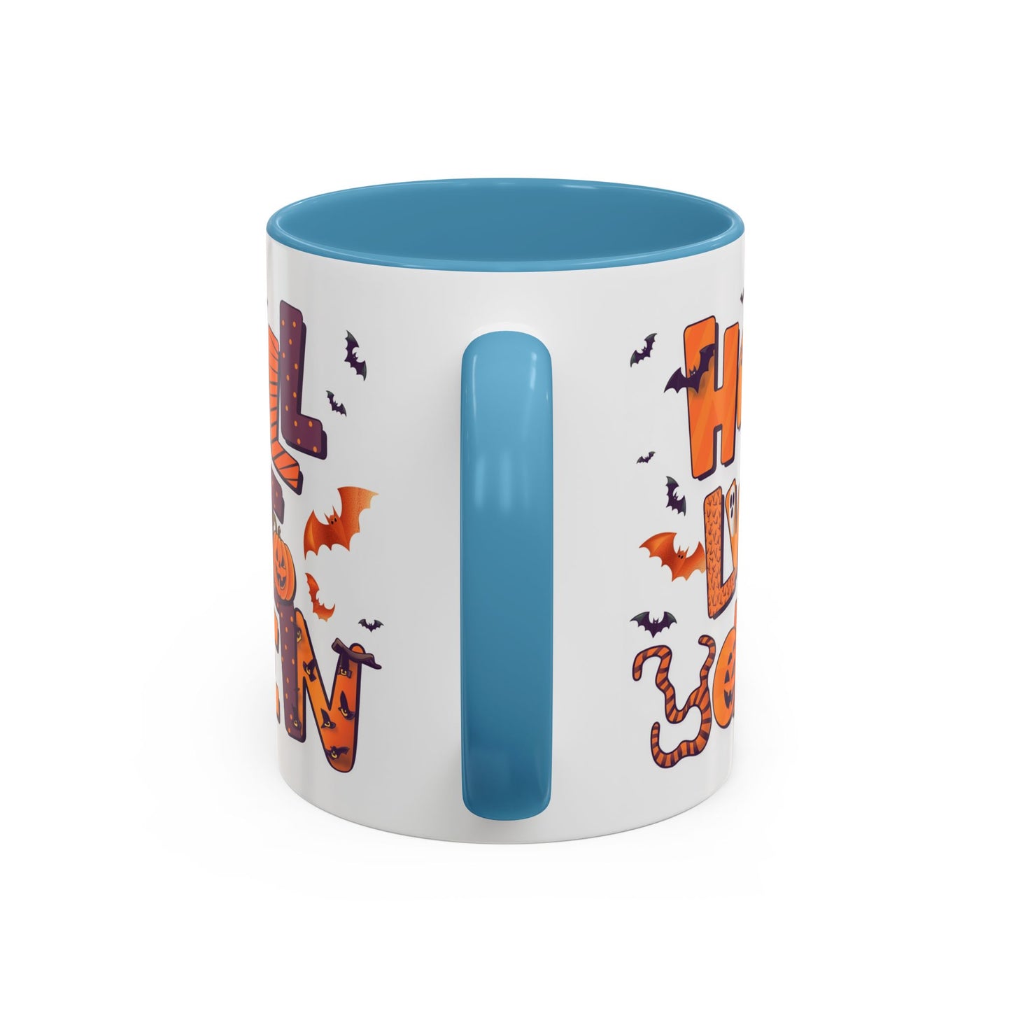 Halloween Mug - Halloween