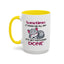 Humor Mug - Sometimes It Takes Me All Day