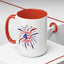 4th of July Mug - Happy 4th of July Celebrations